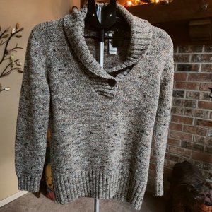 Liz Claiborne sweater sz large
